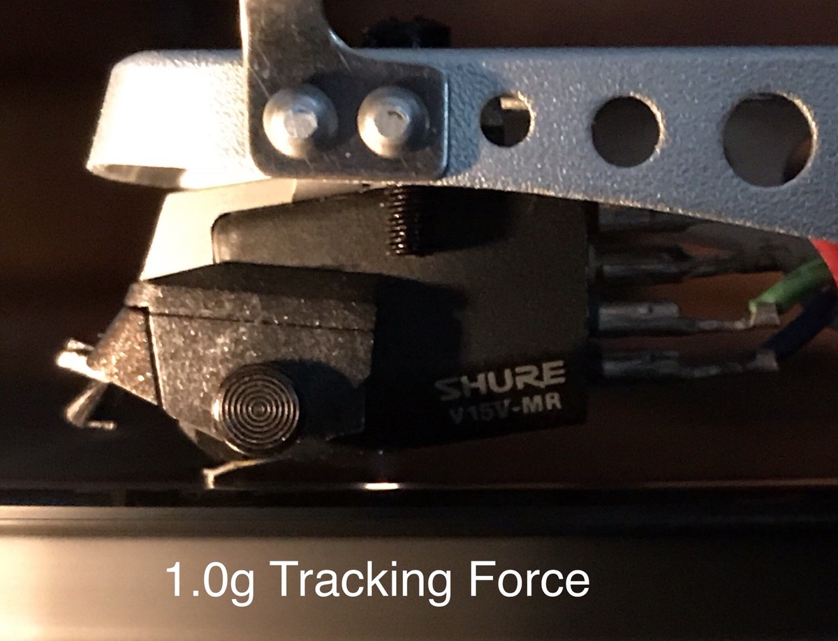 Shure V15 V15-VMR VxMR Cartridge Stylus Retipping Nude Shure V15 V15-VMR VxMR Cartridge Stylus Retipping Nude