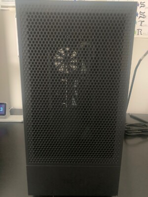 basic pc gaming, custom build with option for upgrades and add of extra space