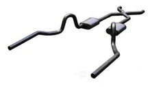Exhaust System Kit PYPES PERFORMANCE EXHAUST SGA10V