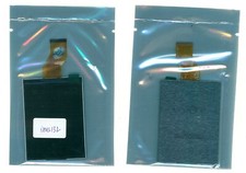 LCD for Canon IXUS132 ELPH115 IS display NEW