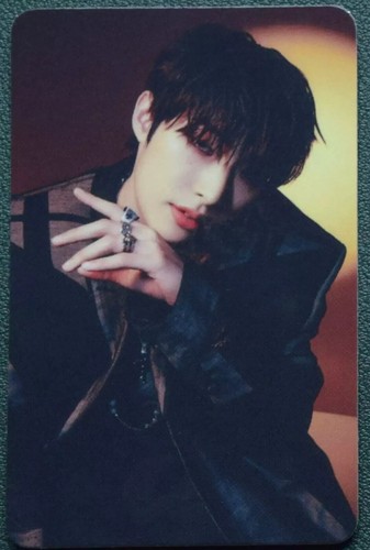 ATEEZ Golden Hour Part 1 10th Album Member Photocards Official Various Versions - Picture 33 of 115