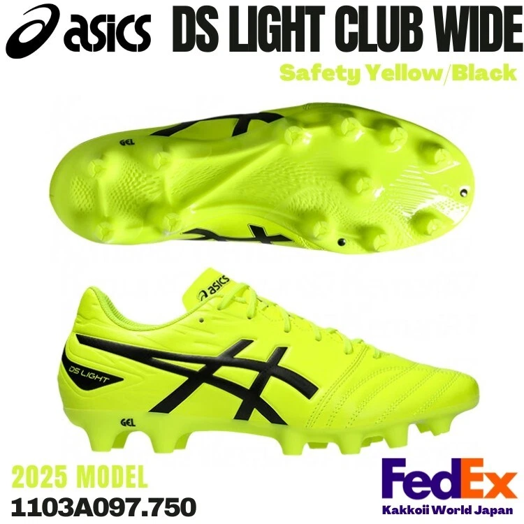 DS LIGHT WIDE　28cm A Quick Look At: ASICS DS Light – Lockhart Boot Blog