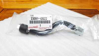 Toyota Original OEM AE86 TRUENO LEVIN ZENKI KOUKI 83-87 Schlauch Kraftstoffpumpe