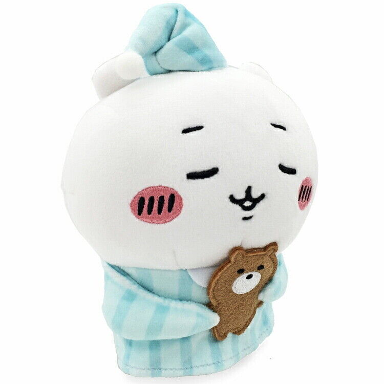 Chiikawa Potetama Plush Pajamas Chiikawa 918336 From Japan Chiikawa Potetama Plush Pajamas Chiikawa 918336 From Japan