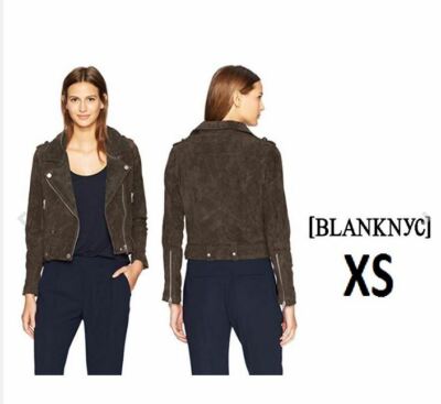 blanknyc moto jacket