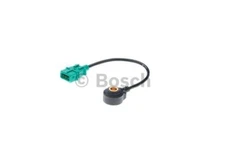 BOSCH 0 261 231 130 REAR KNOCK SENSOR FOR CITROËN FIAT LANCIA PEUGEOT RENAULT