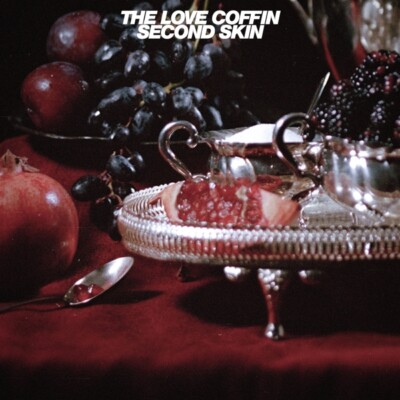 THE LOVE COFFIN - SECOND SKIN   VINYL LP NEU