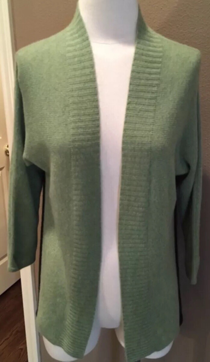 Color Block Cardigan Sweater | eBay