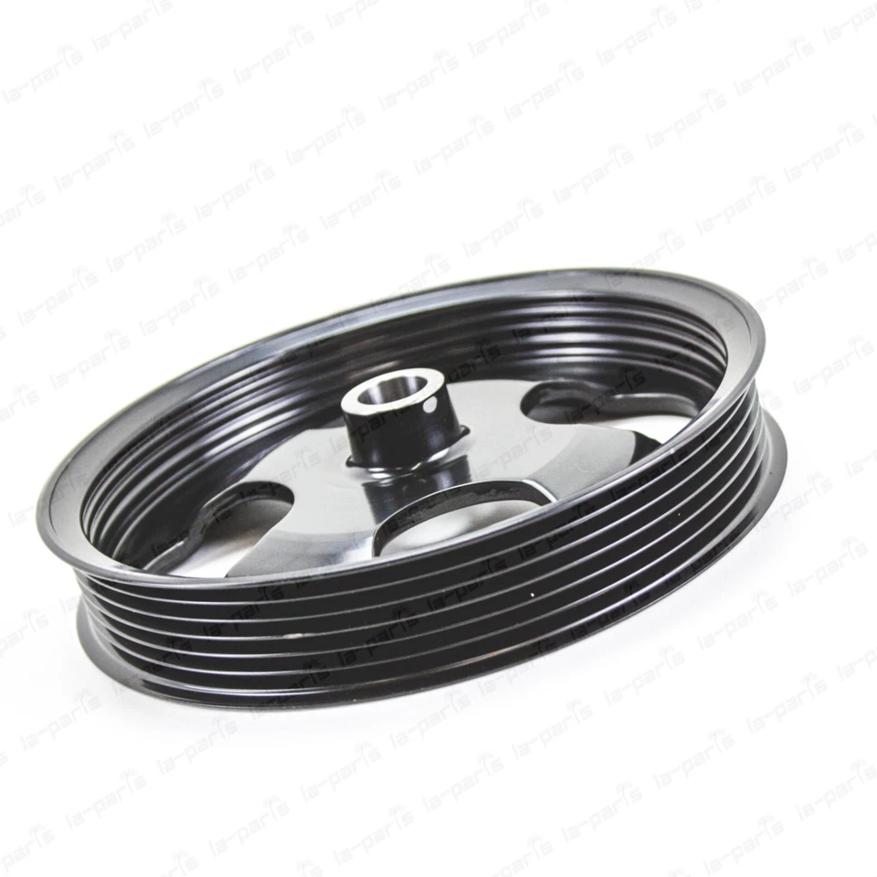 Подлинный шкив гидроусилителя руля Toyota 93-98 Supra Lexus IS300 GS300 44311-22091 - Изображение 4 из 4