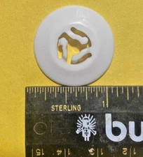 Brother / Babylock Sewing Machine Small Spool Thread Cap 130013043 fits Model