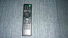 SONY RMT-AH240U REMOTE CONTROL