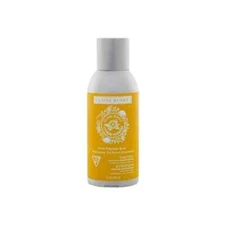 ONE (1) CLAIRE BURKE SPARKLING CITRON VERBENA HOME FRAGRANCE ROOM SPRAY