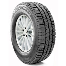 Pneus d'Hiver 225/65 R16C Insa Turbo 112/110R ICE CARGO M+S Rechapés