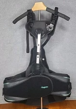 Aspen Vista 464 TLSO Back Brace Adjustable One Size Thoracolumbar Support