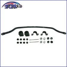 Front Sway Stabilizer Bar Kit Front for Buick Chevrolet Pontiac Saturn