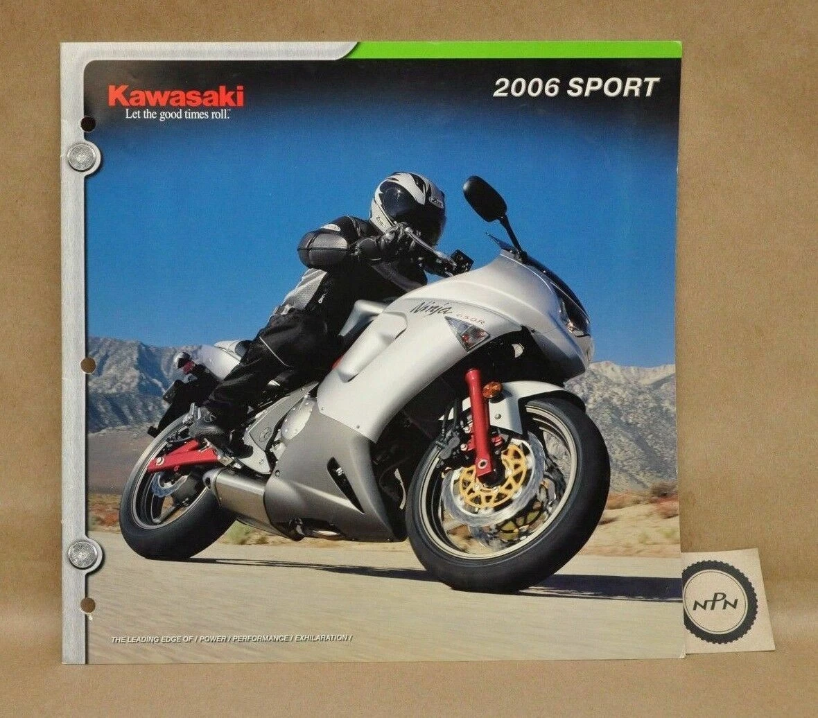 2006 kawasaki cheap 650