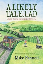 A Likely Tale, Lad (Lad Series) By Mike Pannett