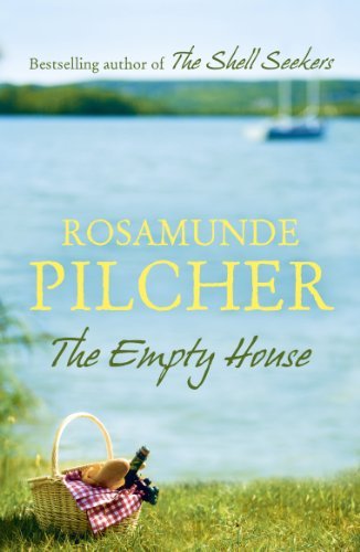 The Empty House,Rosamunde Pilcher- 9781444761726