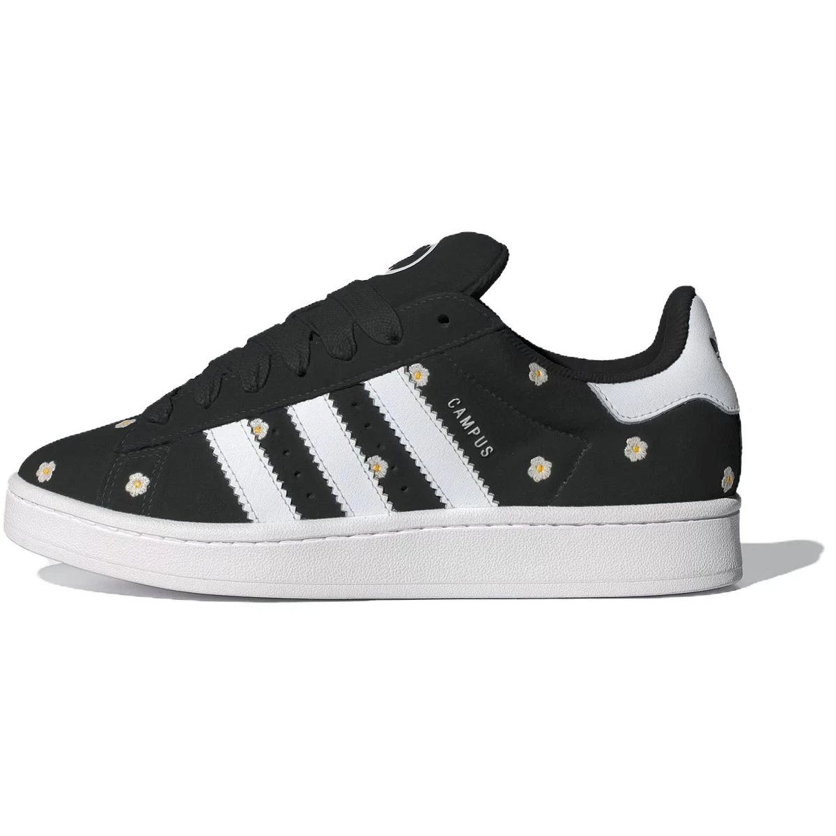 adidas Campus 00s Black White W for sale | eBay