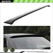 For 2008-2012 Honda Accord Sedan Rear Window Roof Spoiler For 2008-2012 Honda Accord Sedan Rear Window Roof Spoiler