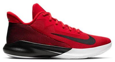 Nike Precision 4 Universty Red for Sale | Authenticity Guaranteed
