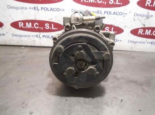 7700106069 klimakompressor 2962743 RENAULT KANGOO I F KC0 1997