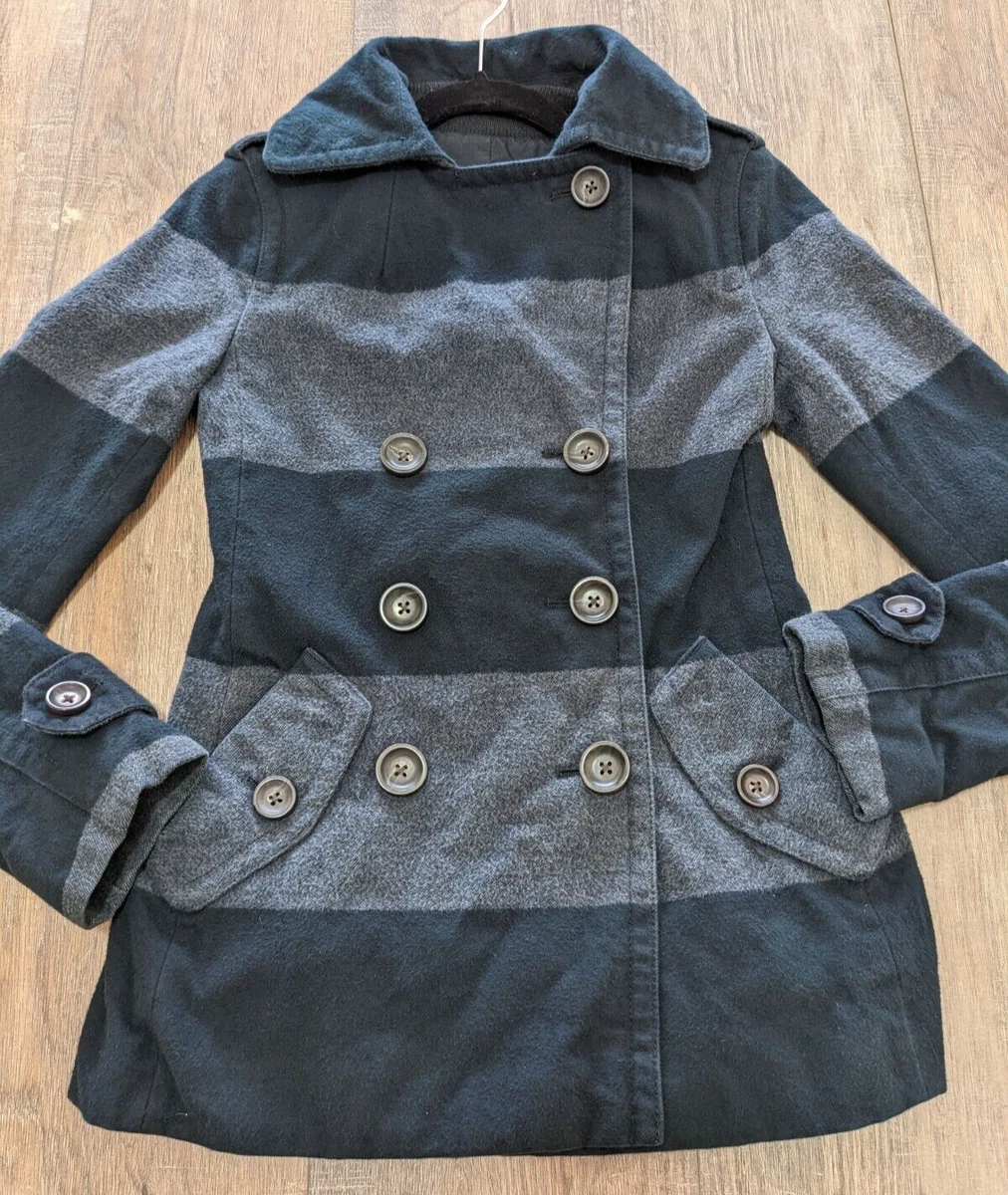 Gap cheap peacoat womens