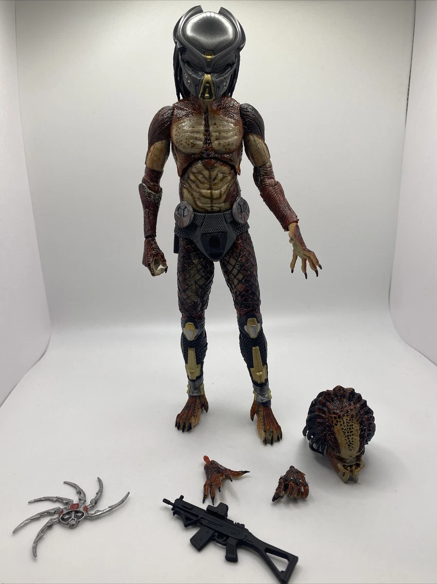 Fugitive predator neca deals