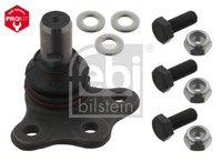 Febi 33841 Traggelenk Vorne FüR Saab 9-5 1.9D-3.0D 09.97-12.09