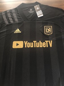 lafc dodgers jersey