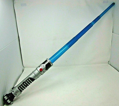 1999 LFL Hasbro Star Wars Blue 