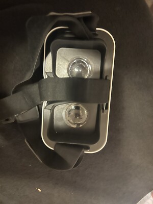 Merch Source Black Series Smartphone 360 Reality Headset