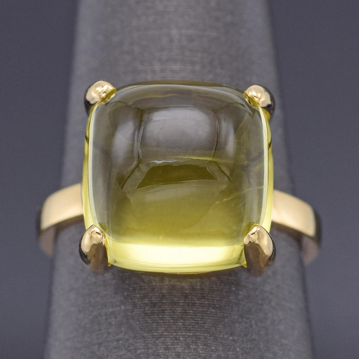 Paloma sugar stack ring deals