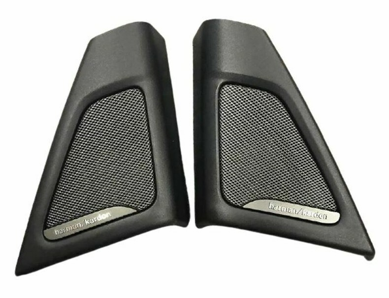 BMW 5 Series Tweeter Cover 2011 2012 2013 2014 2015 2016 