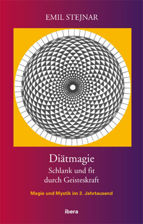 Thumbnail - Diätmagie | Schlank Und Fit Durch Geisteskraft | Emil Stejnar | Buch |