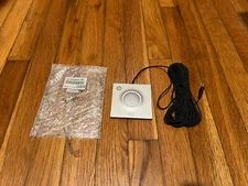 Cisco TelePresence Microphone 20 Gray Table Mic TTC5-06 - black cable - NEW