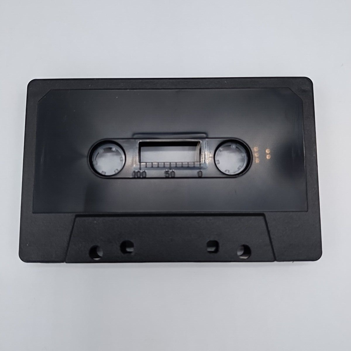 Cassette Tape Head Cleaner White Cleans Cassette Player Stereo Boom Box Radio eBay