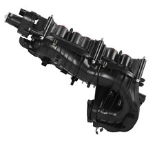 Collettore di aspirazione Attuatore for BMW 1 3 5 X1 E82 E88 E84 X3 E83 2.0 320d