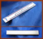 ALFA ROMEO DUETTO SPIDER - 1 x Side badge Pininfarina 1985-93