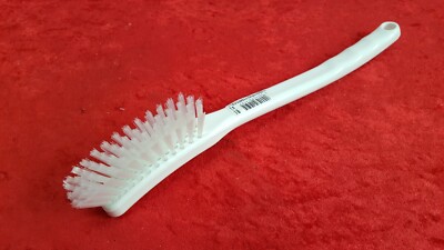 Handfeger Aus Pferdehaar - Weiche Staubbürste Für Möbel & Auto