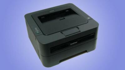 Brother HL-2270DW Workgroup Laser Printer w NEW DRUM/TONER