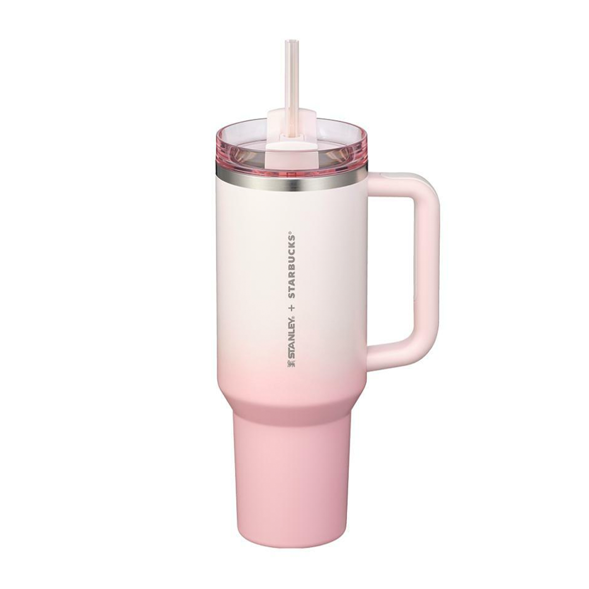 【STARBUCKS KOREA】×スタンレー サンクスフラワーステンレスボトル STARBUCKS KOREA】×スタンレー サンクスフラワーステンレスボトル
