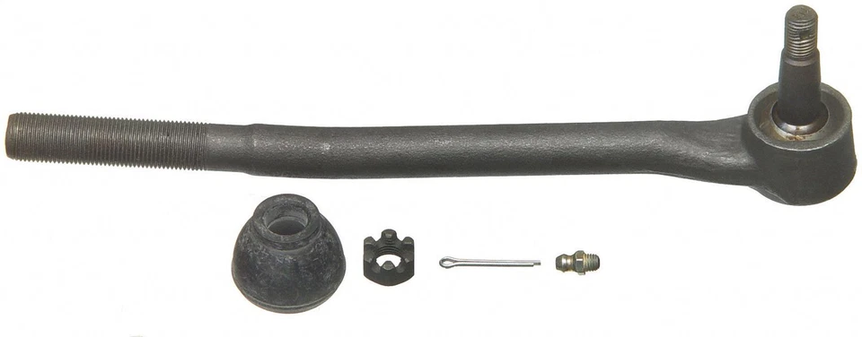 Moog Steering Tie Rod End for 1968-1969 Mercury Montego (ES363RL) - Image 2 of 4