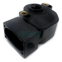 Sensor Drosselklappenstellung Hoffer 7513065 FüR Escort GAL Ford AAL 6 ABL 1 GBP