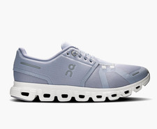 O  N Cloud 6 Women  s Athletic Shoes  Breathable Daily Trainer