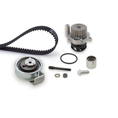 WATER PUMP & TIMING BELT KIT KP35491XS-1 FOR SKODA VW SEAT AWT 1.8L 4cyl 1.8L - Image 4 of 4