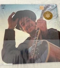 BOB DYLAN 🩵 NASHVILLE SKYLINE LP 1969 SHRINK HYPE sticker 2 Eye Album EX/EX