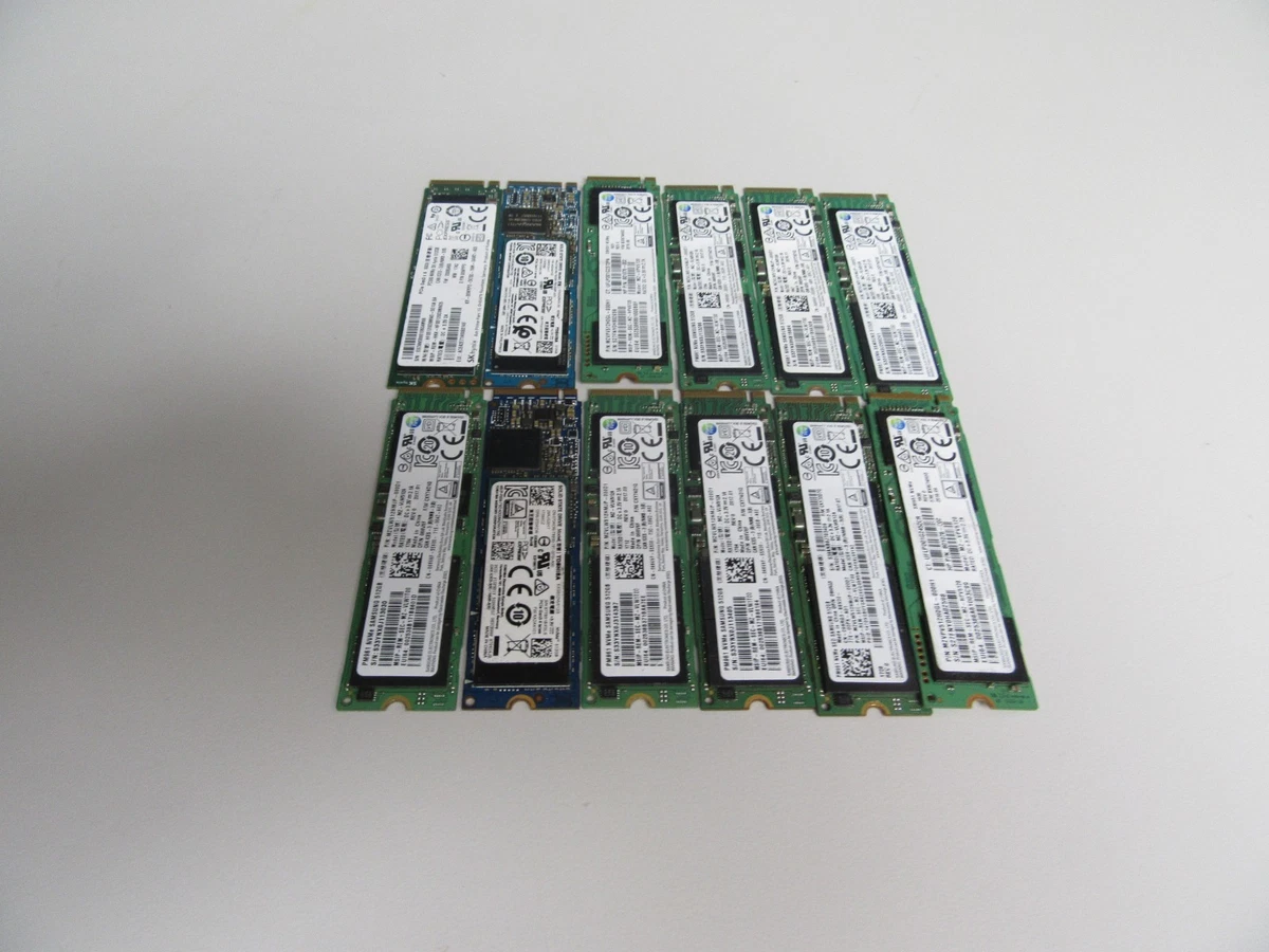 512 GB Solid State Drives for sale | eBay