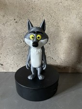 Loup Mal Aimé D’Intermarché - Figurine