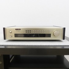 Accuphase T-108 Sintetizzatore Sintonizzatore FM Funzionante e Testato JP